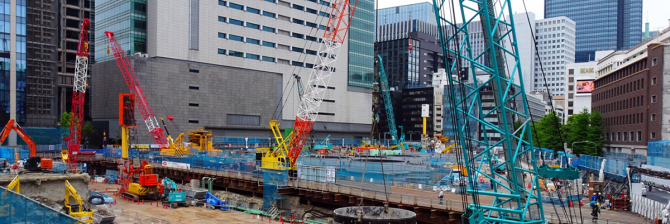 儲かる現場と儲からない現場4選！【はじめての現場へ赴任するあなたへ】