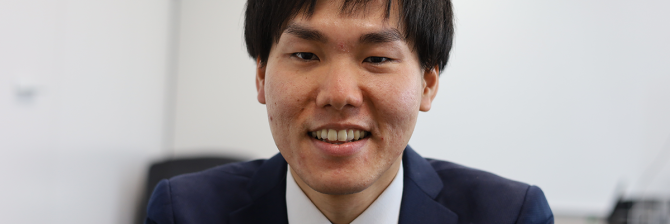 【首都高若手社員シリーズ第2弾】土木は社会に必要な学問なんだよ