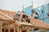 2040年には新築住宅着工戸数が49万戸まで減少か。求められる非住宅への転用などの創意工夫【野村総研】