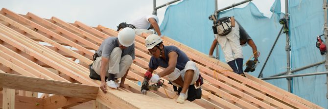 2040年には新築住宅着工戸数が49万戸まで減少か。求められる非住宅への転用などの創意工夫【野村総研】