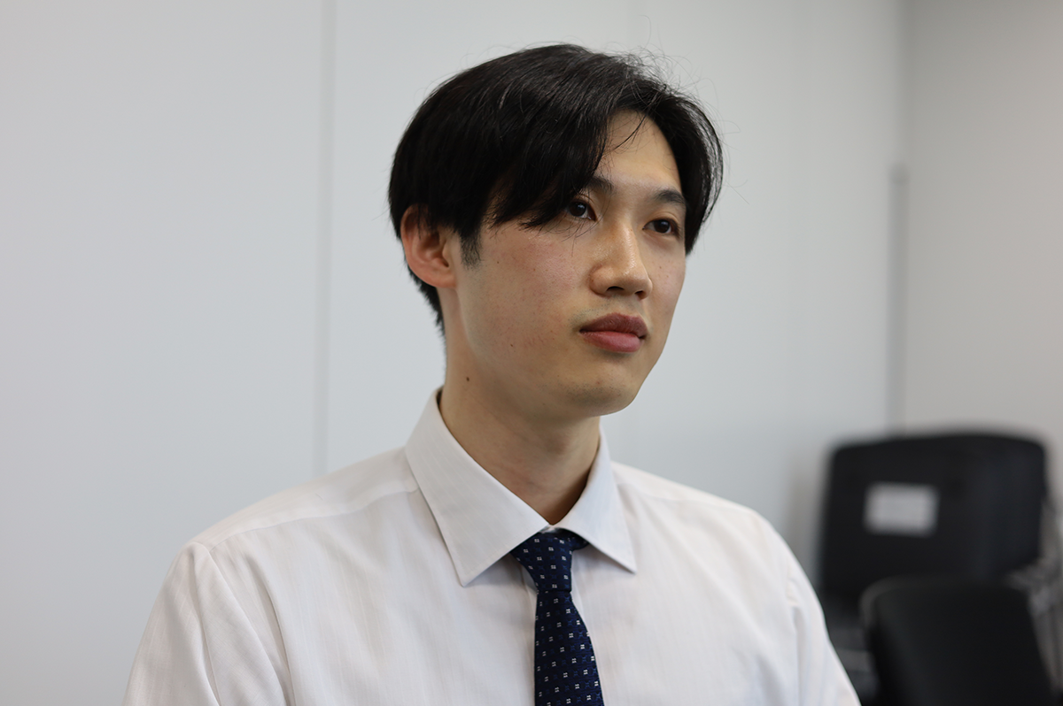 王さん