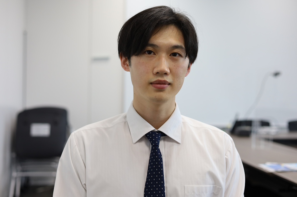王 サイさん