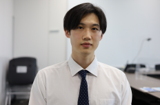 【首都高若手社員シリーズ第3弾】生まれ育った場所の近くで働きたい