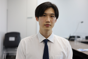 【首都高若手社員シリーズ第3弾】生まれ育った場所の近くで働きたい