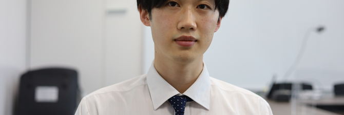 【首都高若手社員シリーズ第3弾】生まれ育った場所の近くで働きたい