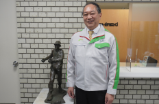 【ニチレキシリーズ#1】化学のチカラで土木を変える「シビルケミスト」とは？