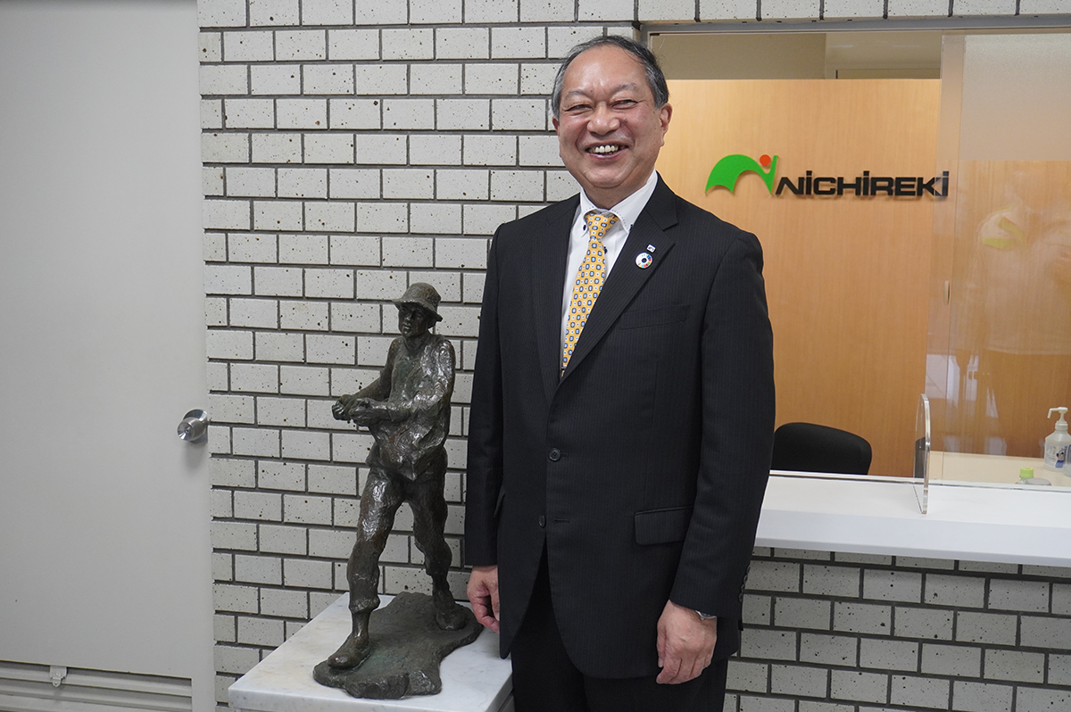 羽入さん