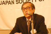 「日本の土木の実力は、海外より劣っている」上田多門新会長が語る”土木のグローバル化戦略”【土木学会】