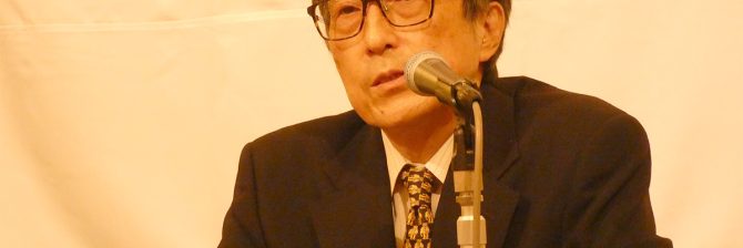 「日本の土木の実力は、海外より劣っている」上田多門新会長が語る”土木のグローバル化戦略”【土木学会】