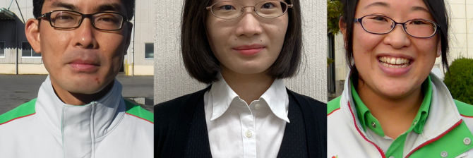 【ニチレキシリーズ#2】社員の能力を認め、ホメて伸ばす