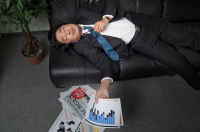 退勤時間は”早くて”25時半。発注者支援業務（積算）のルーティンを紹介！