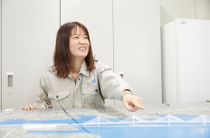 【阪神高速ドボジョシリーズ第2弾】「長大橋の設計をやりたい」と言ったら、ホンマにやらしてもらえた