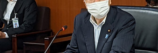 2022年度は”再度災害防止”と”初動対応”がテーマ【国土交通省の防災・減災プロジェクト】