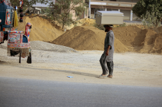 “ド素人に毛が生えた程度”の作業員たち。海外の建築現場で施工管理は可能か？