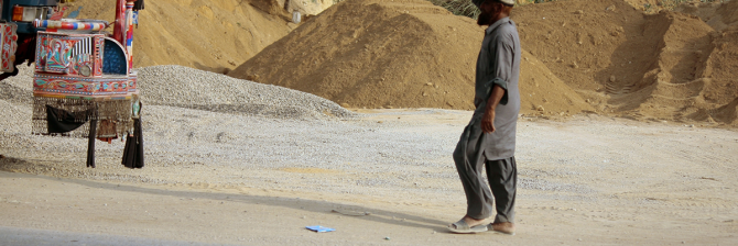 “ド素人に毛が生えた程度”の作業員たち。海外の建築現場で施工管理は可能か？