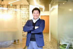 ”唯一無二の内装工事会社”へ。施工管理のリモート化に着手