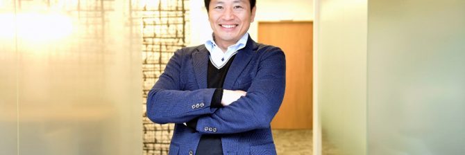 ”唯一無二の内装工事会社”へ。施工管理のリモート化に着手