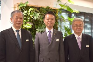 【東急建設】中大規模木造建築市場への本気度。加速する事業推進と技術開発