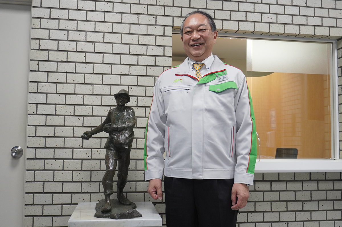 羽入さん