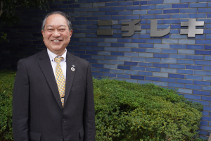 【ニチレキシリーズ最終回】「舗装の神様」が語る仕事の原点とは？