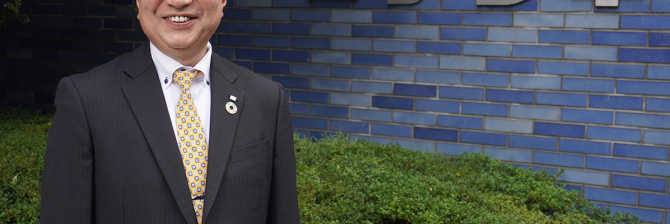 【ニチレキシリーズ最終回】「舗装の神様」が語る仕事の原点とは？