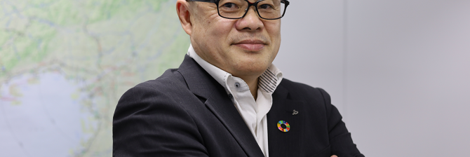 情熱を抱く若者よ、あきらめない若者よ、阪神高速へ来たれ。