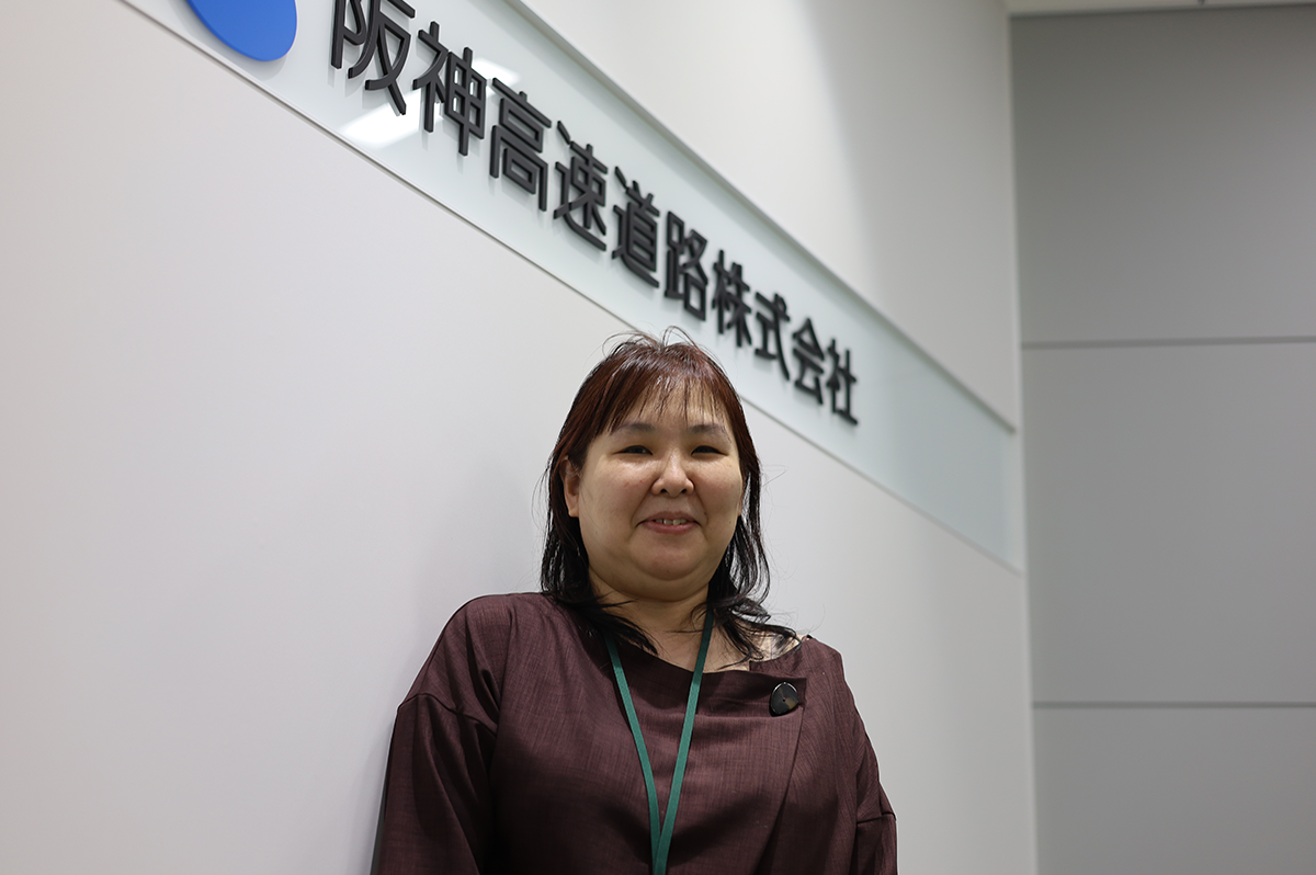 川上さん