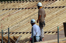 大丈夫。建設業の未来は明るい！