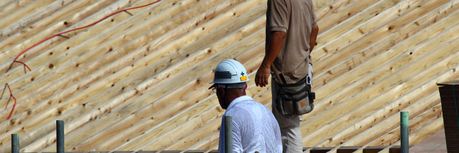大丈夫。建設業の未来は明るい！