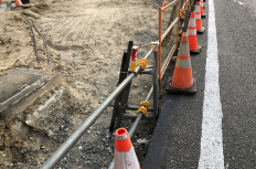 “十現場十色？” 何が起こるかわからない。だから現場は面白い！