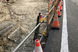 “十現場十色？” 何が起こるかわからない。だから現場は面白い！