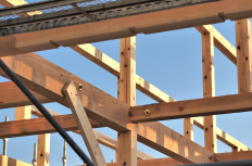 施工管理は「棟梁」と同じ存在であるべき