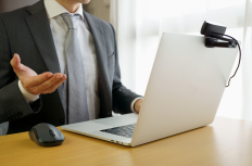 リモートで施工管理に挑戦！できる？できない？