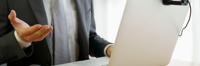 リモートで施工管理に挑戦！できる？できない？