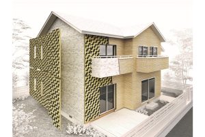 【LIXIL】工務店と連携し、性能改善リフォームに注力。「SW工法リフォーム」「まるごと断熱リフォーム」と次々と発売