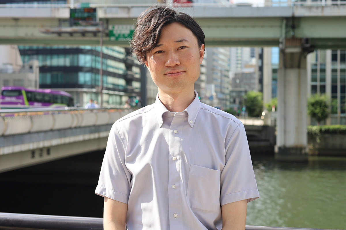 佐川さん