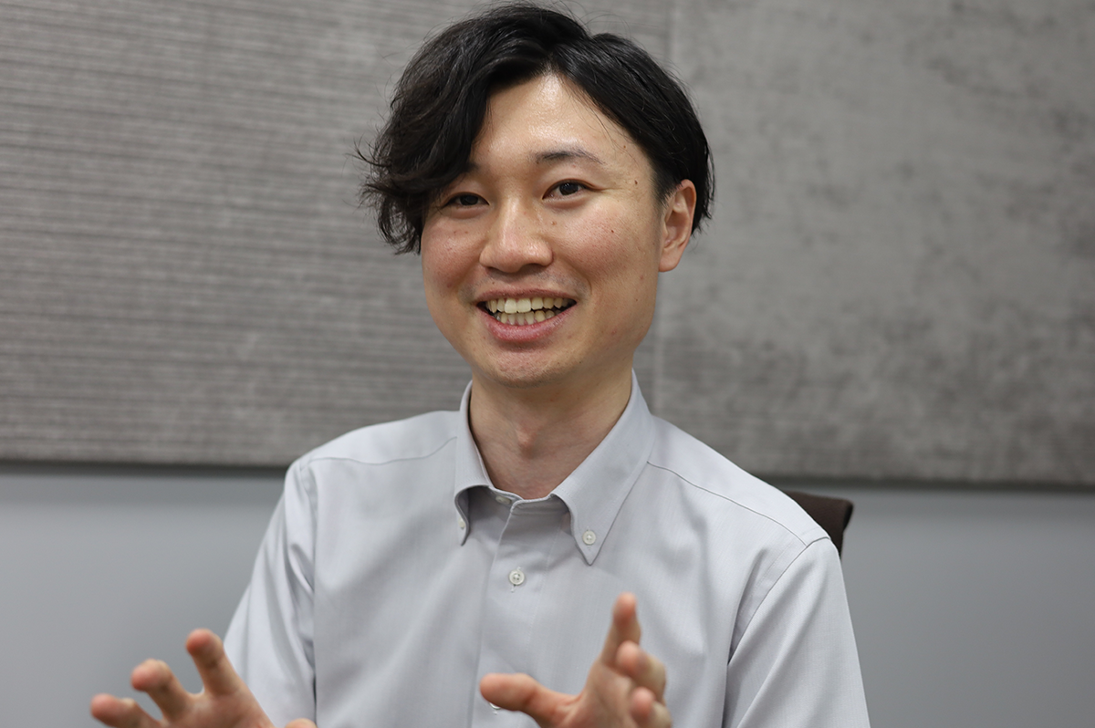 佐川さん