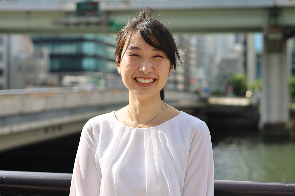 西村さん