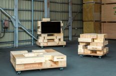 【三菱地所ホーム】幅広いフィールドで木造木質化を推進する「KIDZUKI」構想が始動