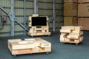 【三菱地所ホーム】幅広いフィールドで木造木質化を推進する「KIDZUKI」構想が始動