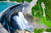 【土木学会】発電用ダムの健康度は”A”。継続的な予算・体制の確保が重要