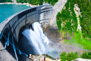 【土木学会】発電用ダムの健康度は”A”。継続的な予算・体制の確保が重要