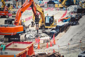 【日建連】4週8閉所はわずか38％。土木50％、建築28％で格差も