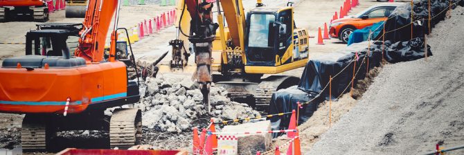 【日建連】4週8閉所はわずか38％。土木50％、建築28％で格差も