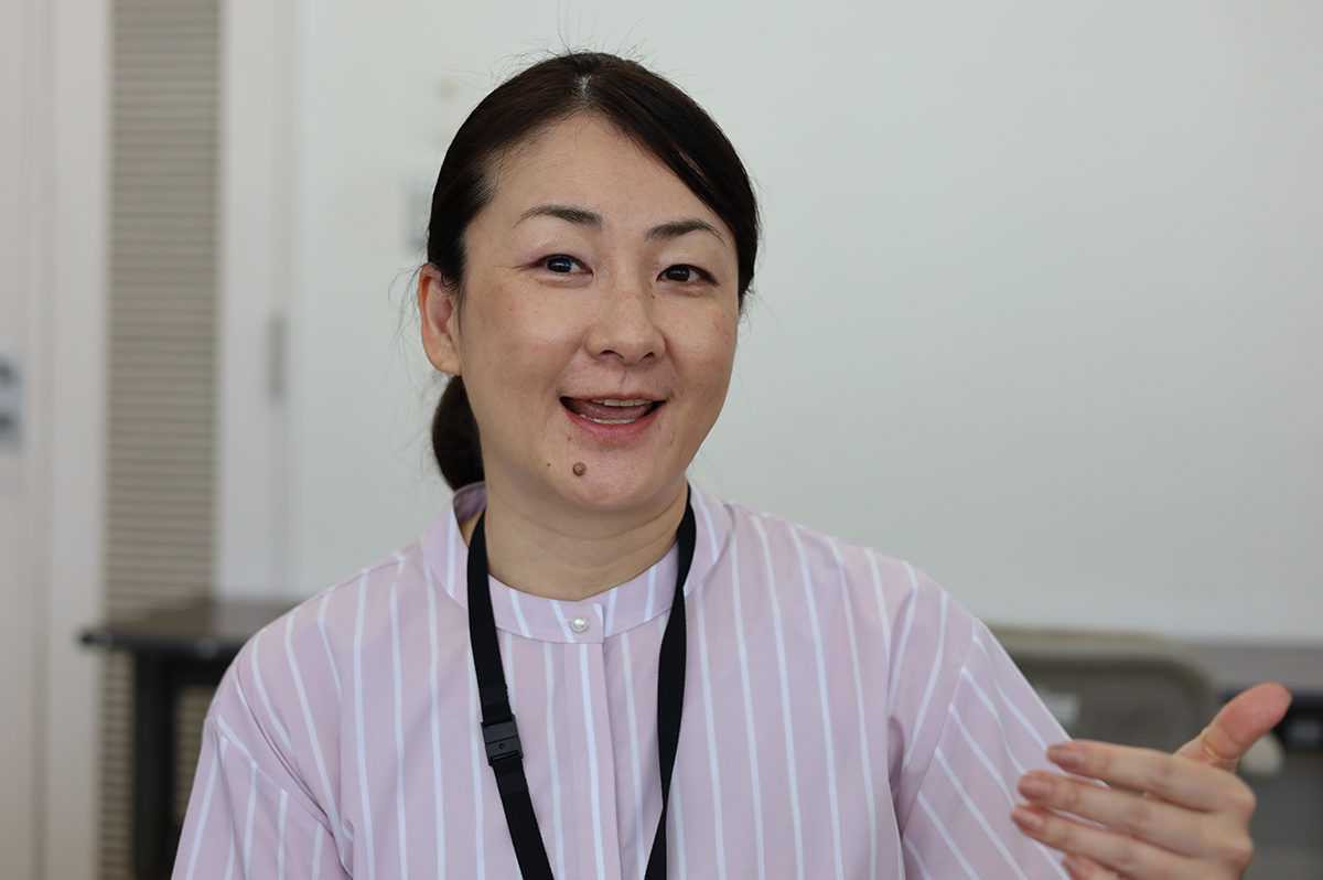 プロパー採用技術系女性職員に聞く。福岡北九州高速道路公社は、土木屋の職場としてアリなのか？