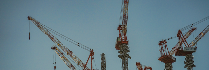 建設業の生産性が上がらない理由