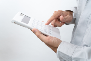 不可解な数量の拾い方、ポンプ排水の排出先はどこ？積算担当者の苦悩