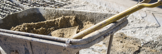「場内小運搬」の直接工事費だけで数億円！？概算工事費算出の悩みの種