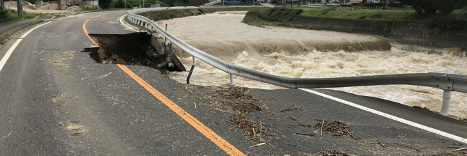 「知り合いが自殺した…」 繰り返す災害復旧業務の悪夢