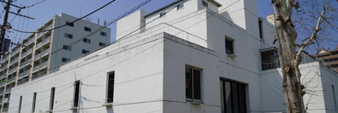 甦る旧耐震物件。新建築手法「再生建築」で東急不動産と再生建築研究所がタッグ